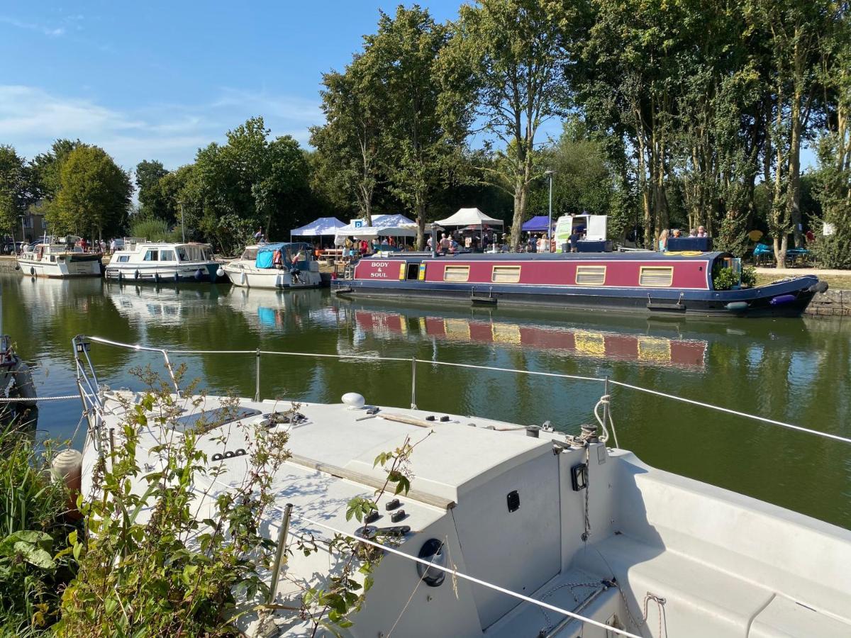 Отель Le Patio Evran Экстерьер фото